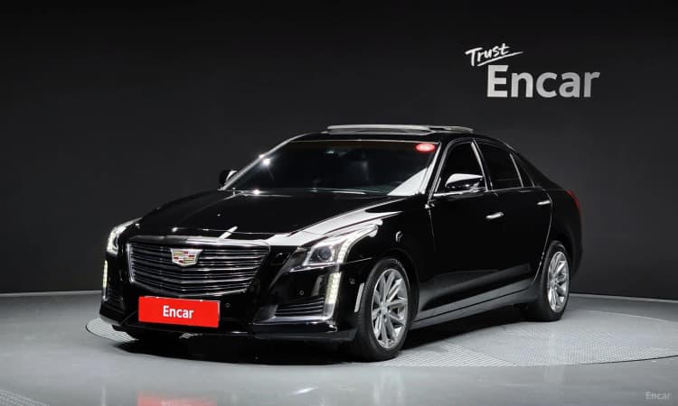 CTS Gen 3