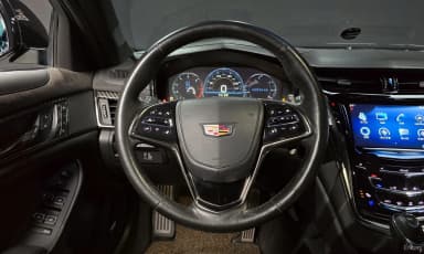 CTS Gen 3