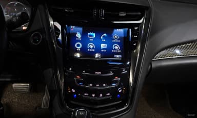 CTS Gen 3