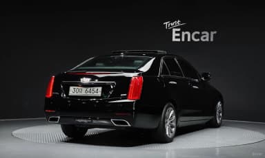CTS Gen 3