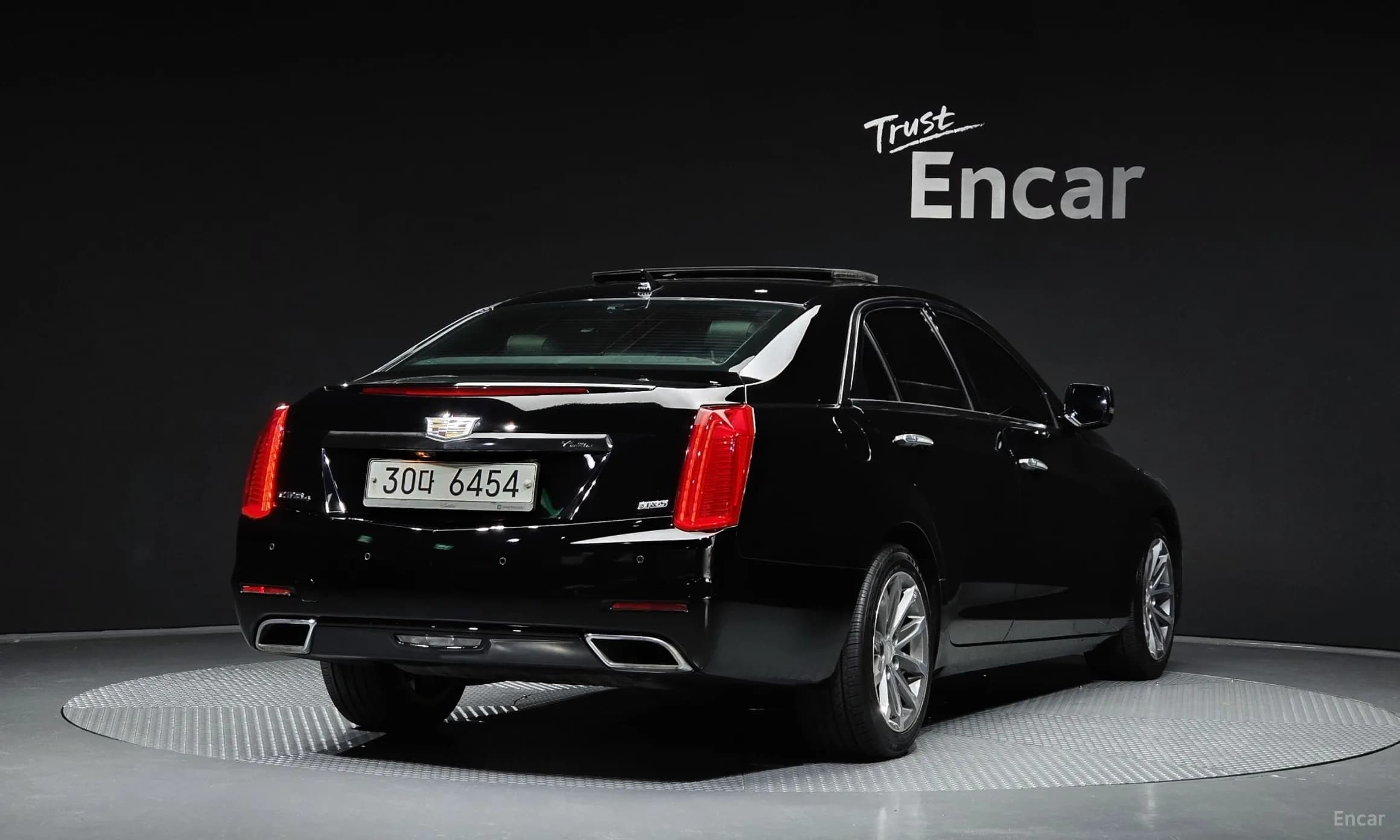 CTS Gen 3