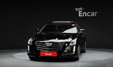 CTS Gen 3