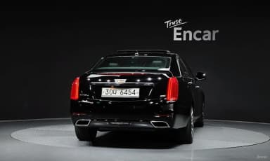 CTS Gen 3
