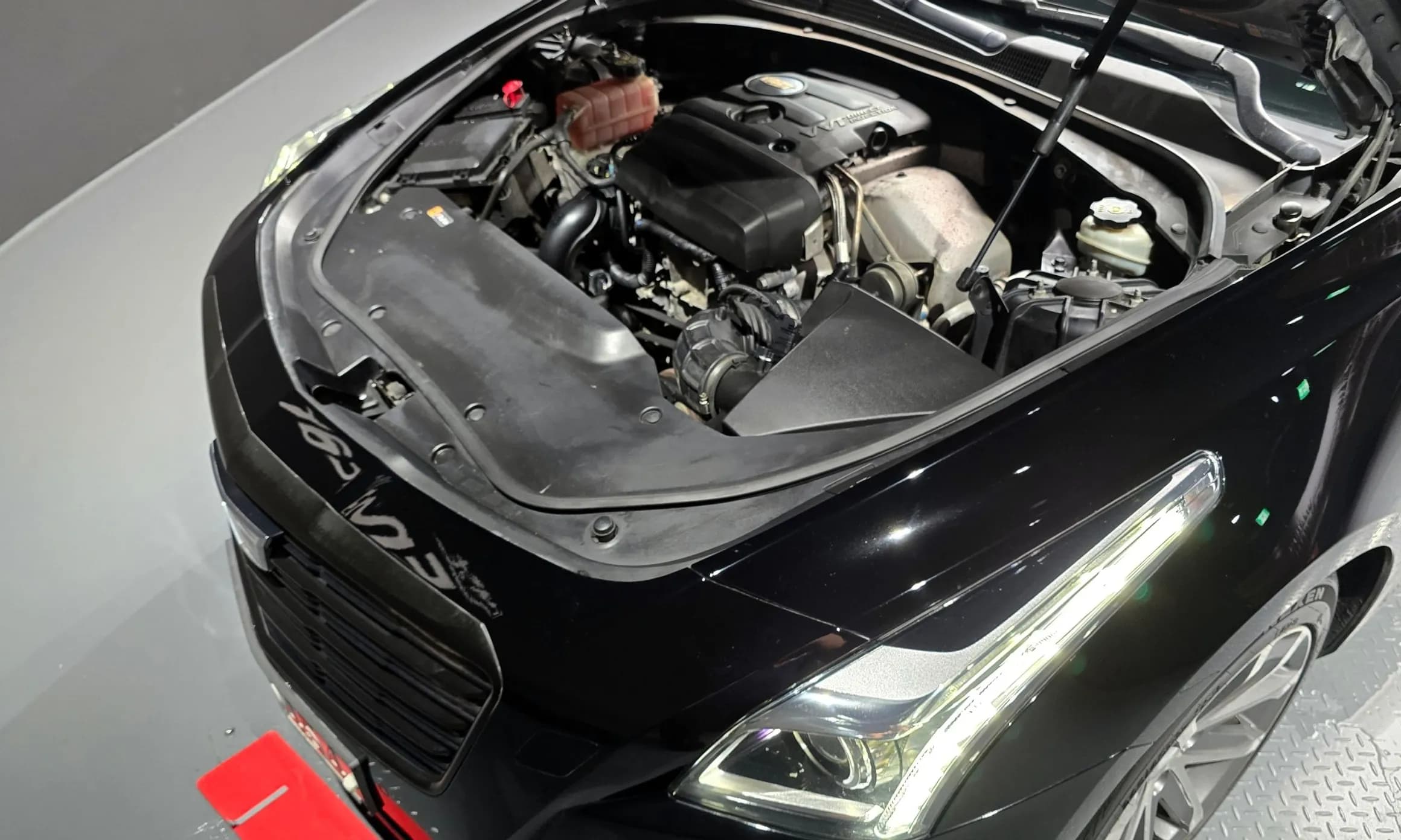 CTS Gen 3