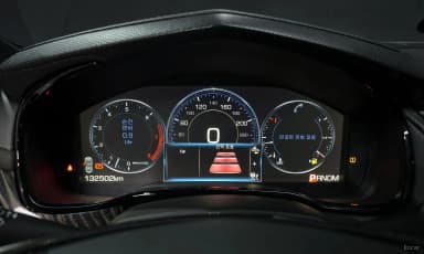 CTS Gen 3