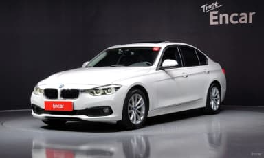 3 Series (F30)