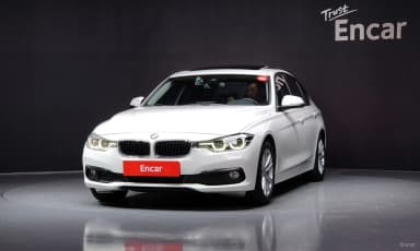3 Series (F30)