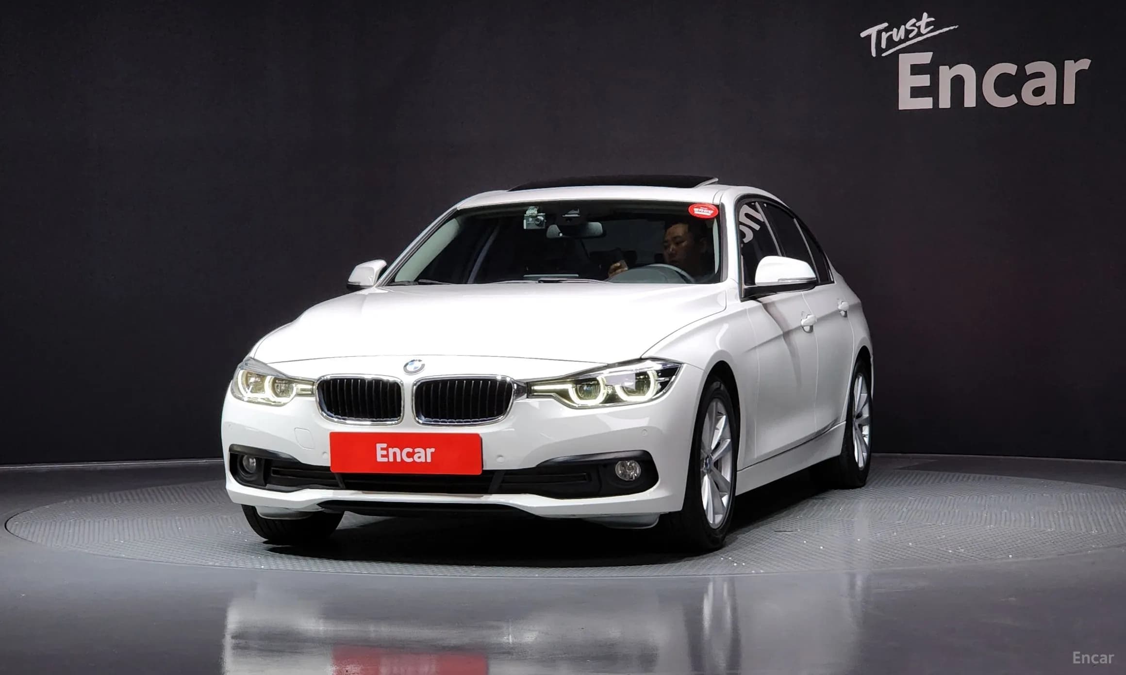 3 Series (F30)