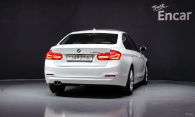 3 Series (F30)