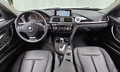 3 Series (F30)