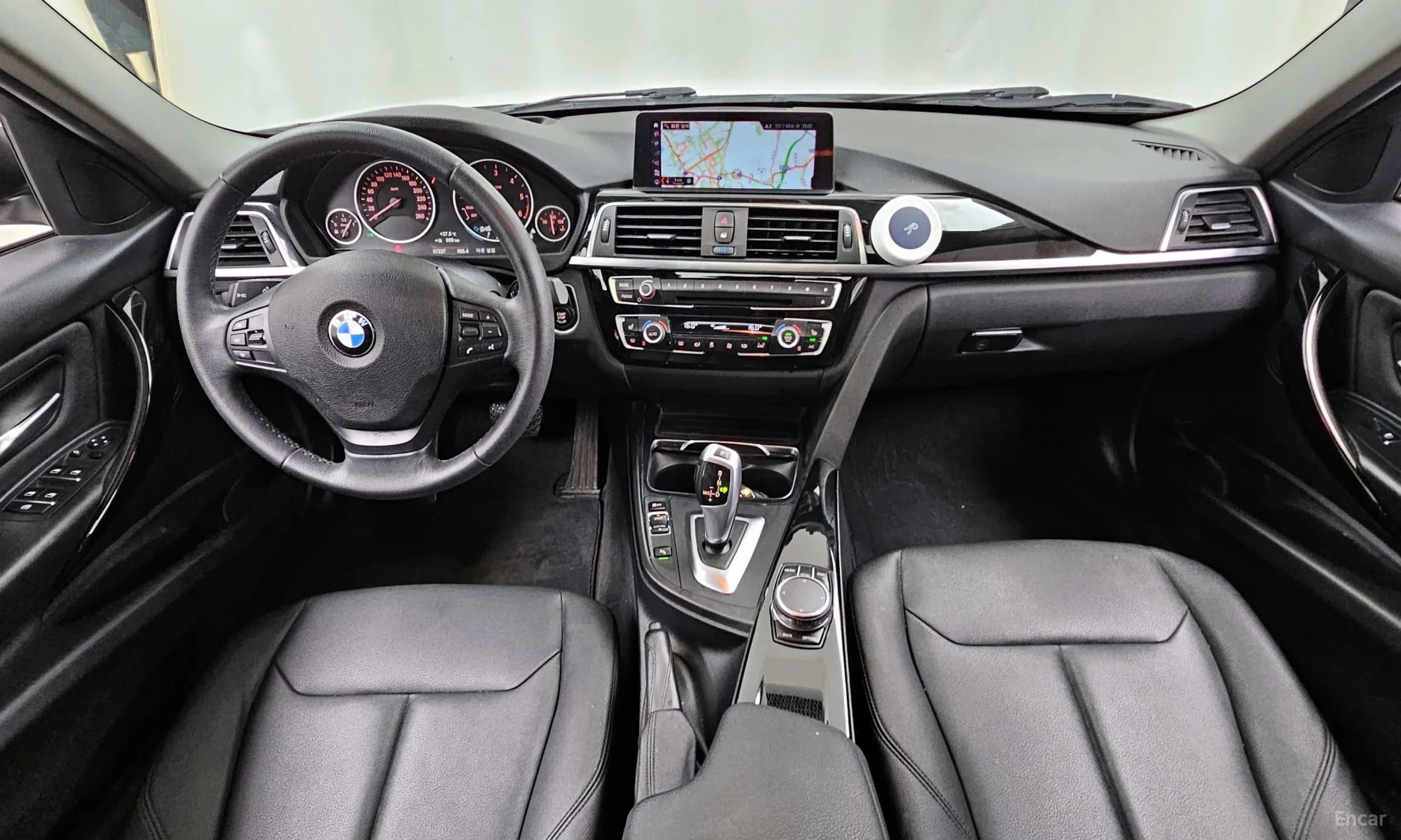 3 Series (F30)