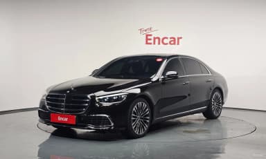 S-Class W223
