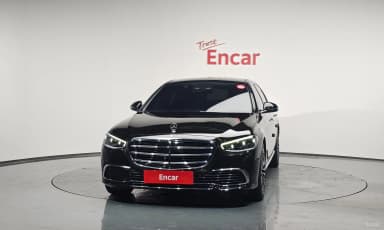 S-Class W223