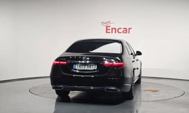 S-Class W223