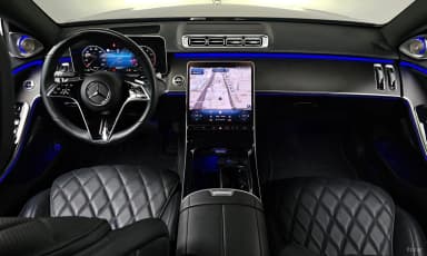 S-Class W223