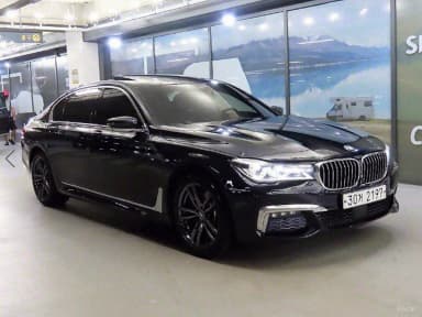 7 Series (G11)