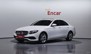 E-Class W213