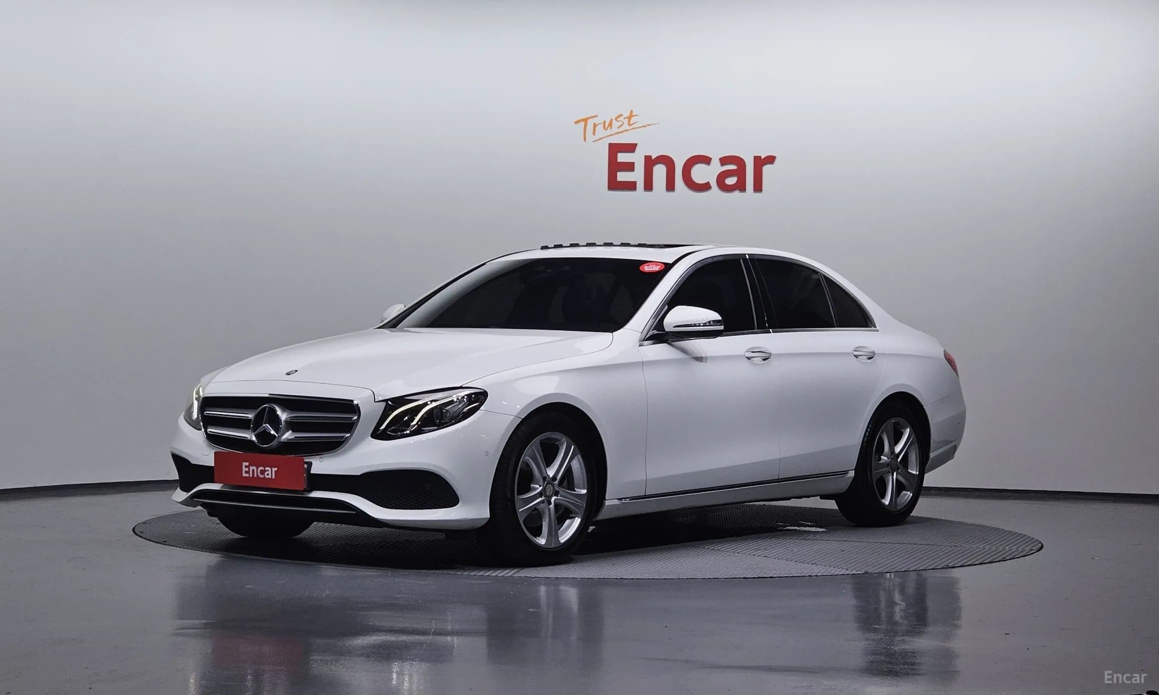 E-Class W213