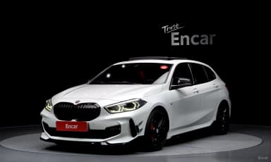 1 Series (F40)