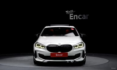 1 Series (F40)