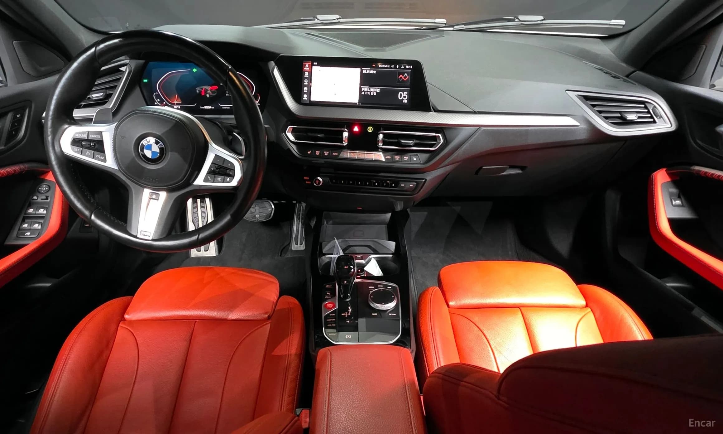 1 Series (F40)