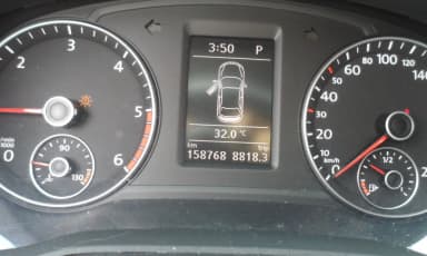 The New Passat
