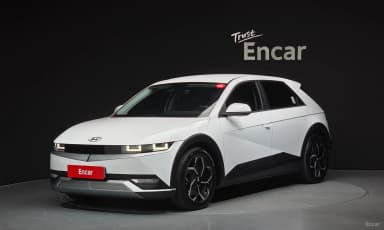 Ioniq 5