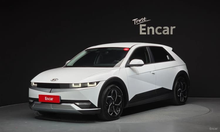 Ioniq 5