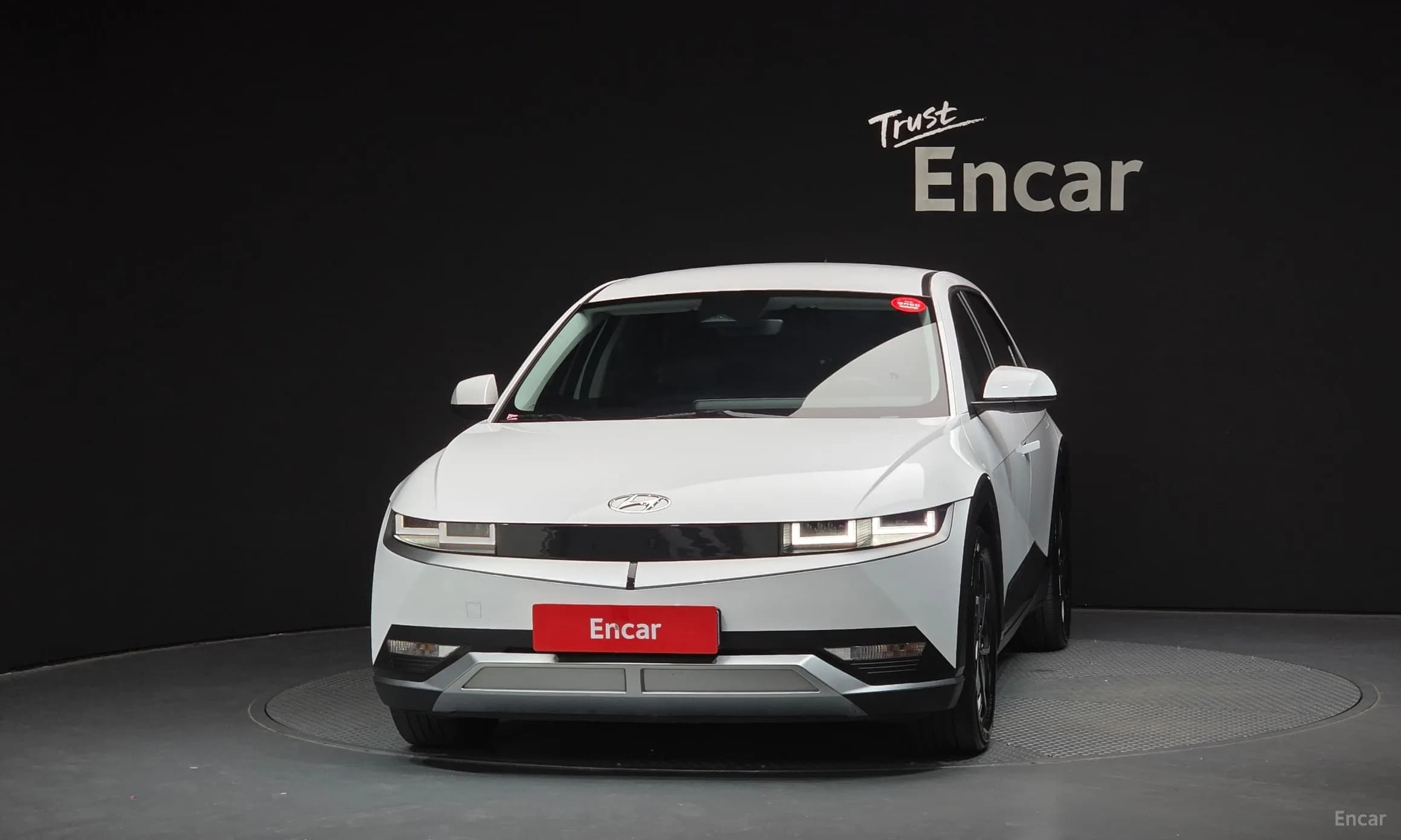 Ioniq 5