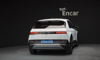 Ioniq 5