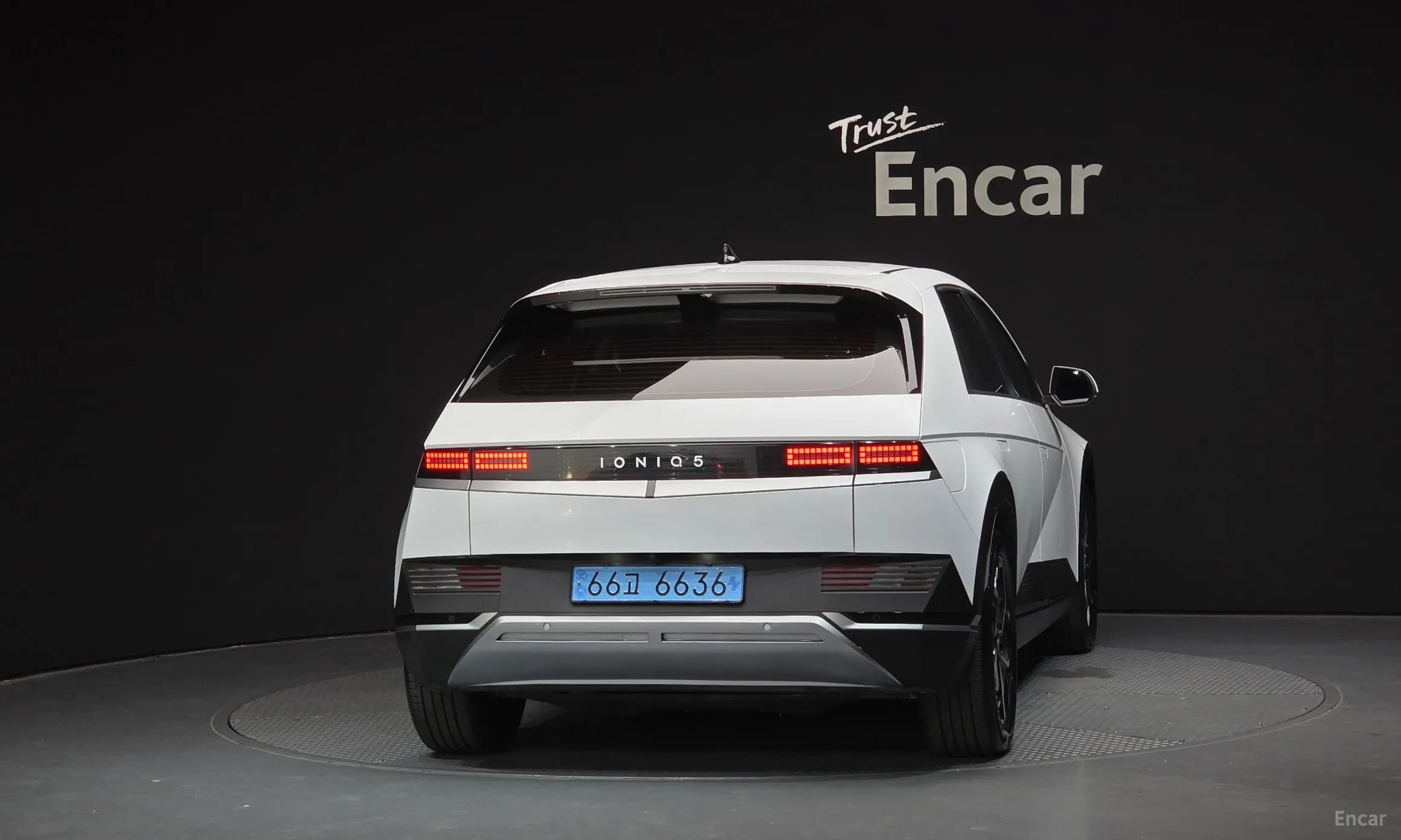 Ioniq 5