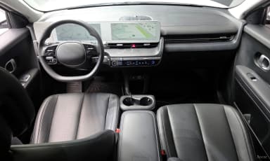 Ioniq 5