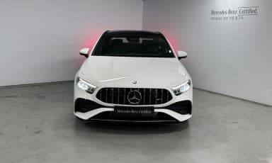 A-Class W177