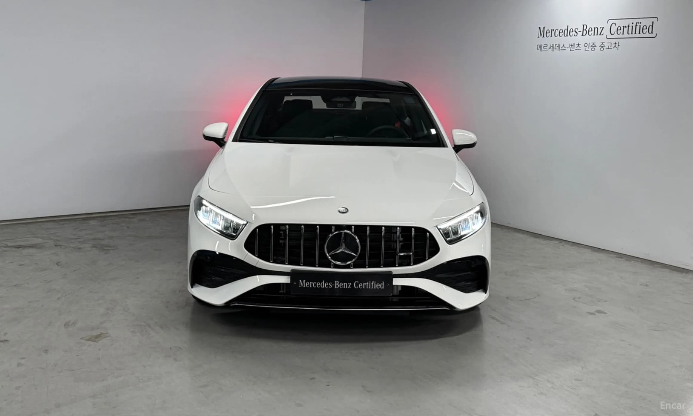 A-Class W177