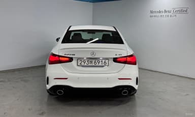 A-Class W177