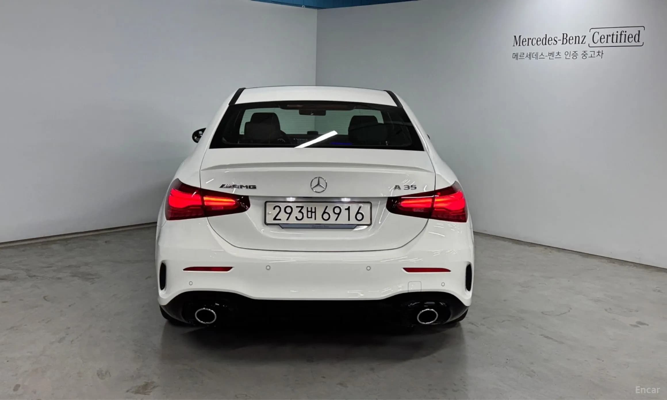 A-Class W177