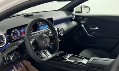 A-Class W177