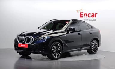 X6 (G06)
