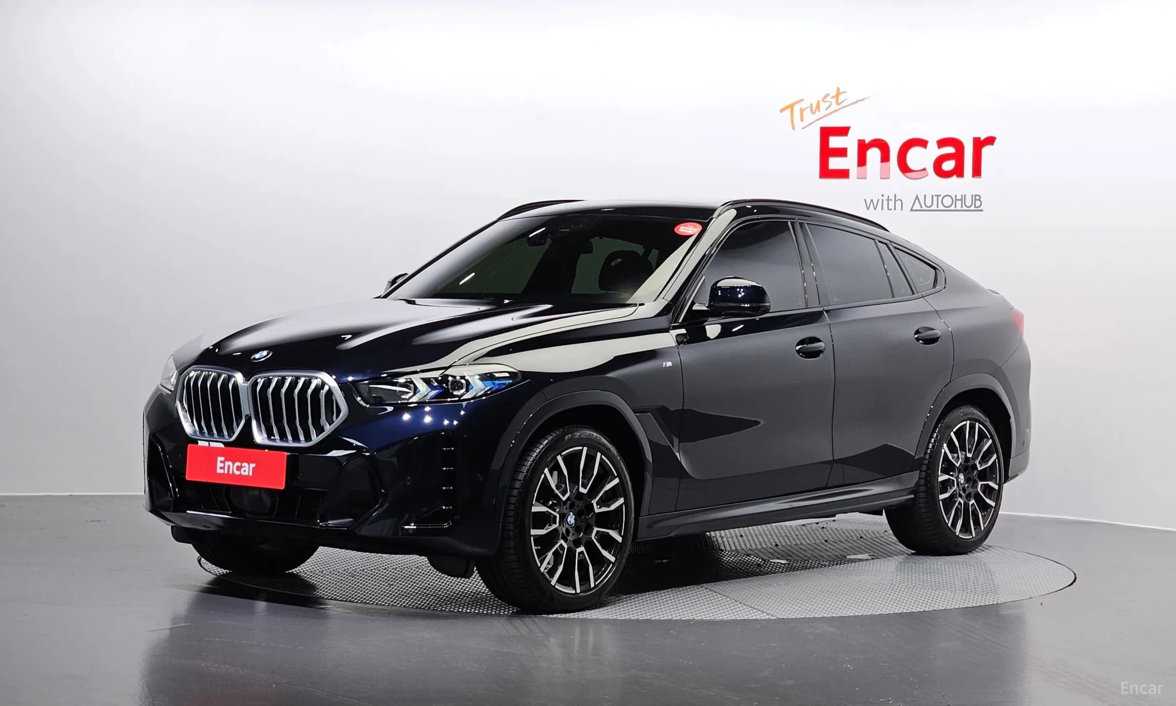 X6 (G06)