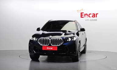 X6 (G06)