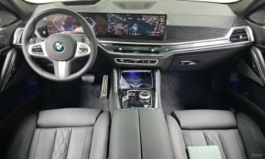 X6 (G06)