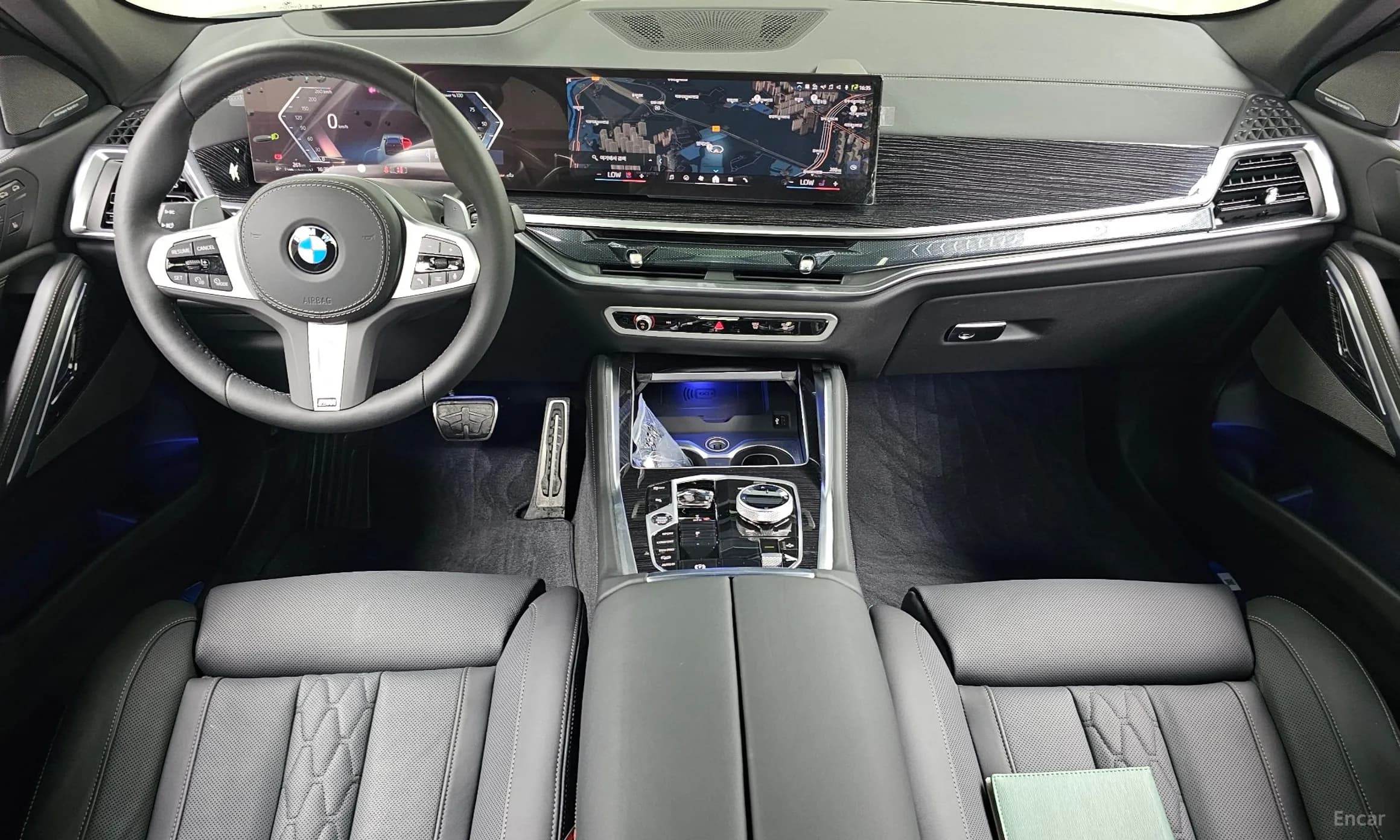 X6 (G06)