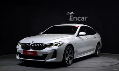 6-Series GT (G32)