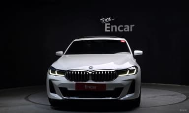 6-Series GT (G32)