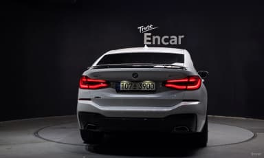 6-Series GT (G32)