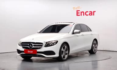 E-Class W213