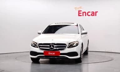 E-Class W213