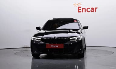 3 Series (G20)