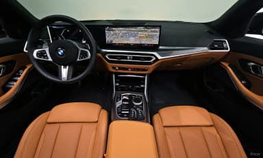 3 Series (G20)