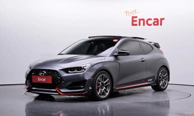 Veloster (JS)